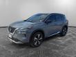 Used 2021 Nissan Rogue Platinum SUV