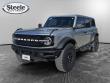 Used 2023 Ford Bronco  SUV