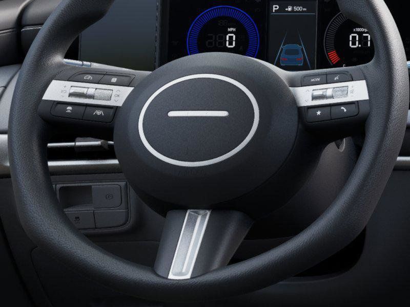 2026 Hyundai Tucson SEL - Photo 15