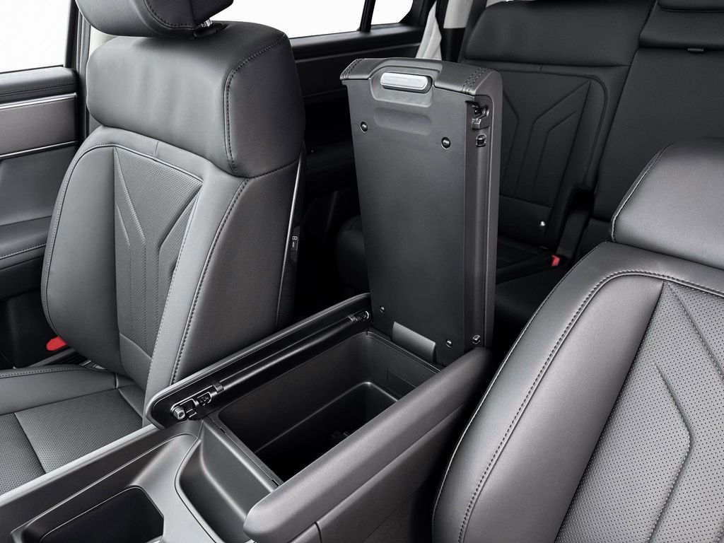2026 Hyundai Santa Fe SEL - Photo 19