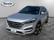 Used 2017 Hyundai Tucson Limited SUV