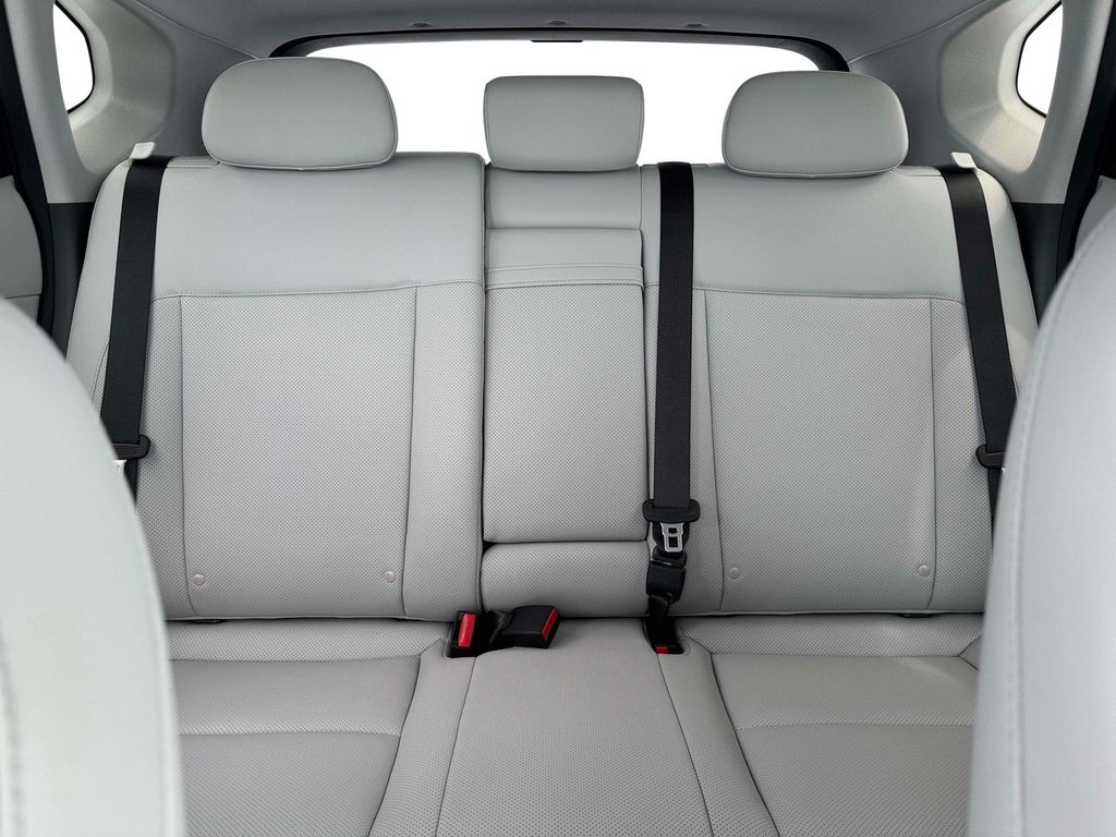 2026 Hyundai Kona Limited - Photo 16