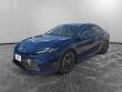 Used 2025 Toyota Camry LE Sedan