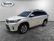 Used 2019 Toyota Highlander Limited V6 SUV