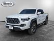 Used 2023 Toyota Tacoma SR V6 Truck Double Cab