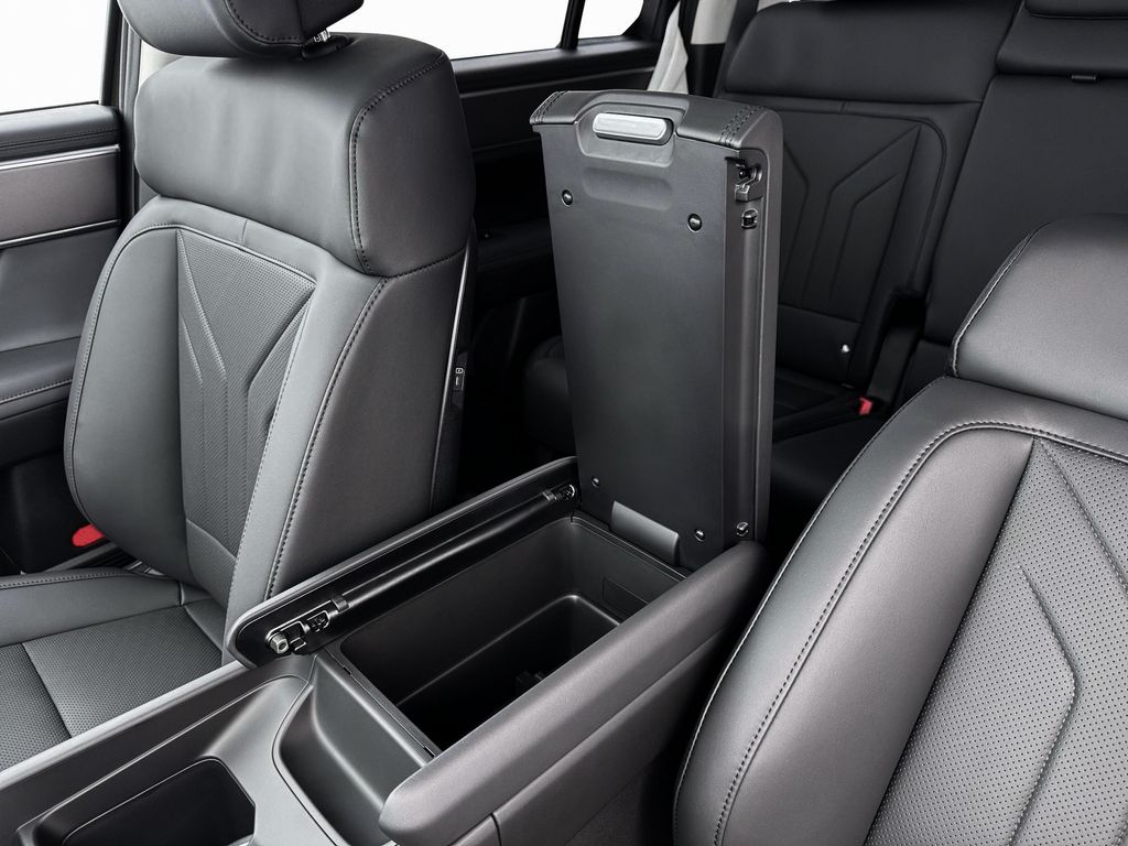 2026 Hyundai Santa Fe SEL - Photo 19