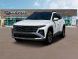 New 2026 Hyundai Tucson  SUV