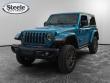 Used 2020 Jeep Wrangler Rubicon SUV
