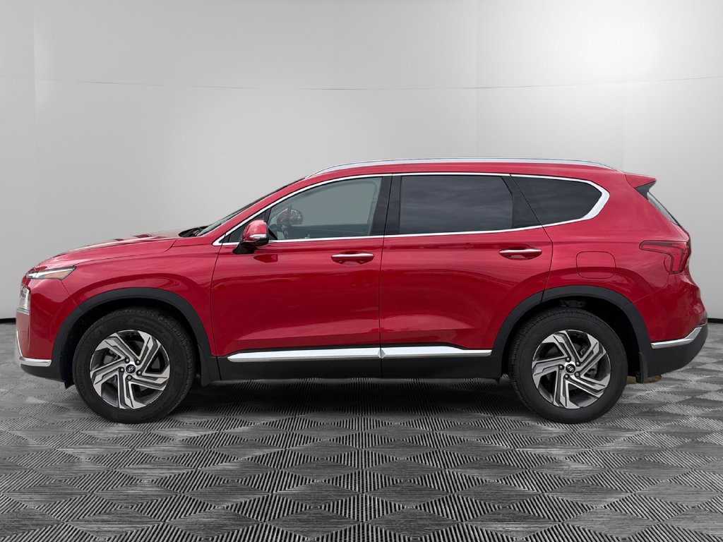 Used 2023 Hyundai Santa Fe SEL SUV
