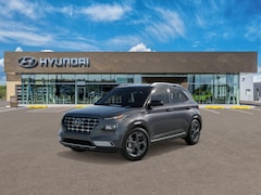 2026 Hyundai Venue SEL w/Two-Tone Roof SUV