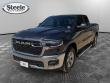 Used 2025 Ram 1500 Big Horn/Lone Star Truck Quad Cab