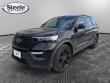 Used 2023 Ford Explorer ST-Line SUV