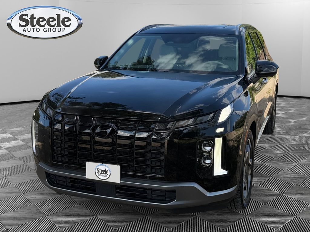 2023 Hyundai Palisade SUV 
