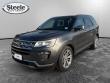 Used 2019 Ford Explorer Limited SUV