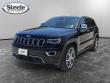 Used 2022 Jeep Grand Cherokee WK Limited SUV