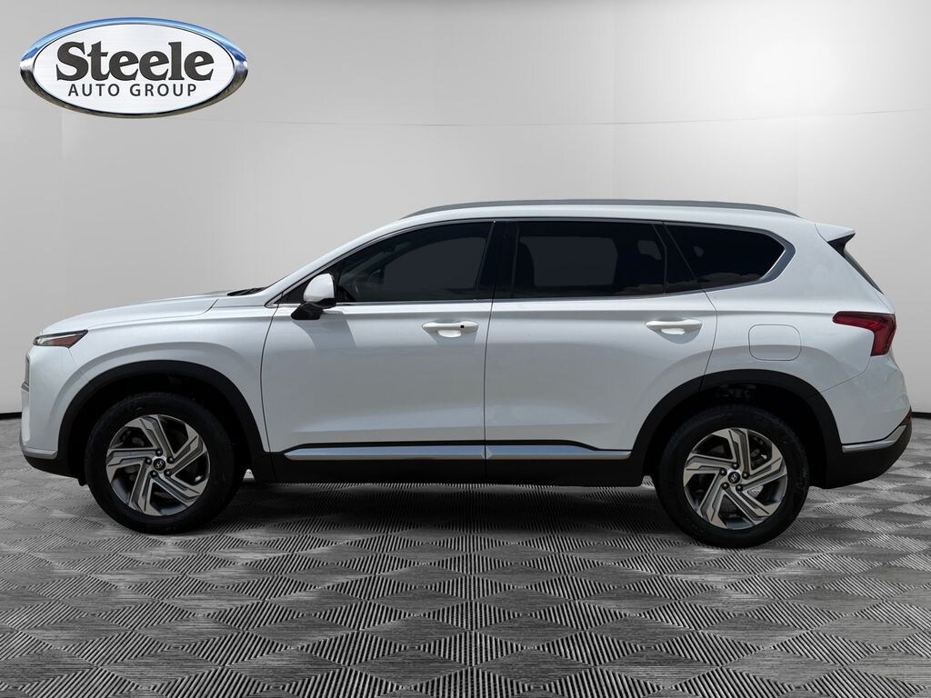 Used 2022 Hyundai Santa Fe SEL SUV