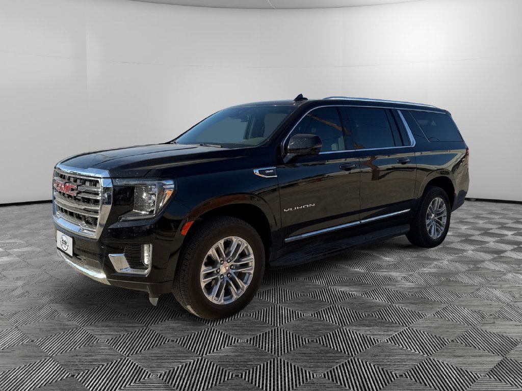 2024 GMC Yukon XL