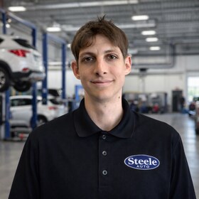 Staff member Johnathan Monds from ID_e9c05b