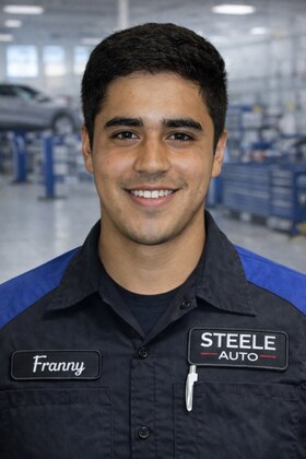 Staff member Franny Silva from ID_4ed7a2