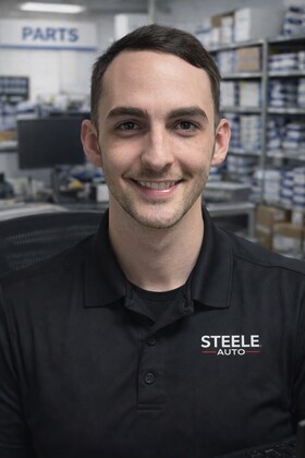 Staff member Carson Thomas from ID_9263ce