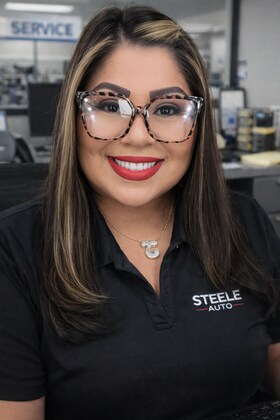 Staff member Jenni Ramirez from ID_e9c05b