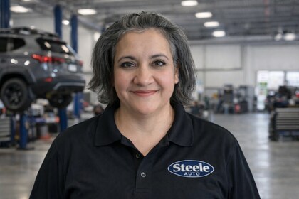Staff member Margarita Sierra from ID_e9c05b
