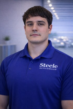 Staff member Nathan Peters from ID_783828