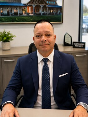 Staff member Michael Moreno from ID_1f7f8f