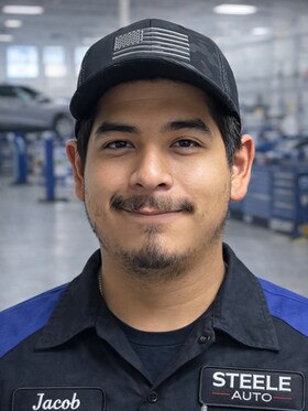 Staff member Jacob Dahlke from ID_4ed7a2