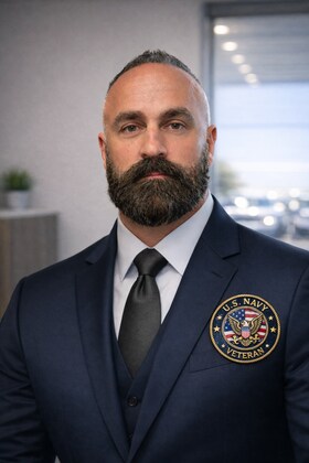 Staff member Tim Burns from ID_24fbab