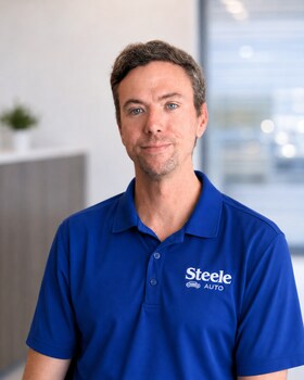 Staff member Chriss Briggs from ID_783828