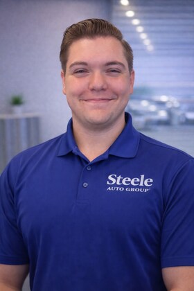 Staff member Devan Brandalick from ID_783828