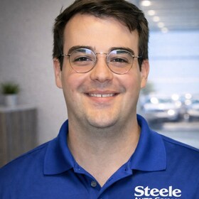 Staff member Preston Gleaton from ID_783828