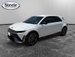 Certified 2025 Hyundai IONIQ 5 N Base SUV