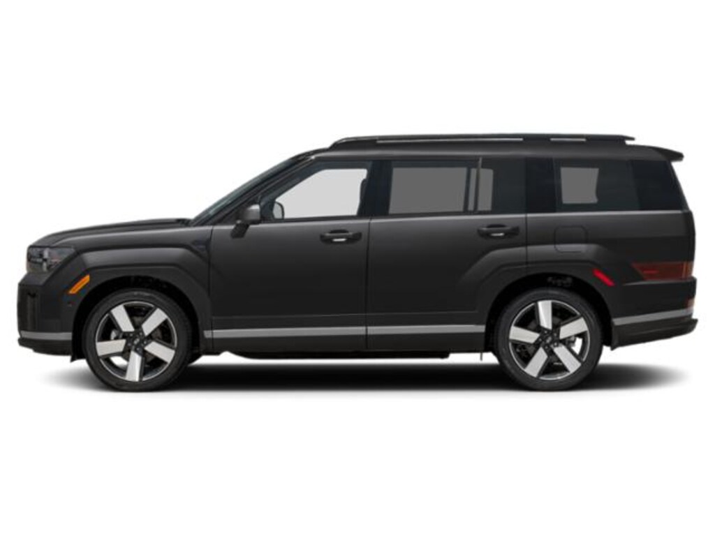 New 2027 Hyundai Santa Fe HEV Limited SUV