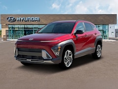 2026 Hyundai Kona SEL Premium AWD SUV