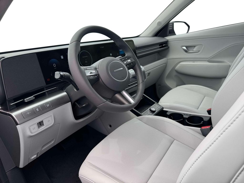 2026 Hyundai Kona Limited - Photo 14