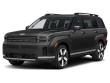 New 2027 Hyundai Santa Fe HEV Limited SUV