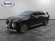 Used 2021 Hyundai Palisade Calligraphy SUV