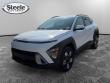 Certified 2025 Hyundai Kona SEL SUV