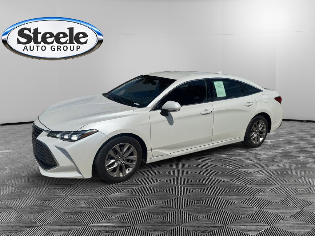 2022 Toyota Avalon