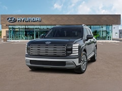 2026 Hyundai Palisade Hybrid Blue SEL 7P SUV
