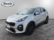 Used 2021 Kia Sportage S SUV