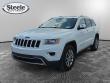 Used 2015 Jeep Grand Cherokee Limited 4x2 SUV