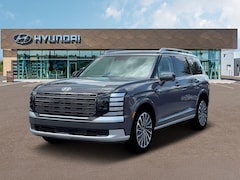 2026 Hyundai Palisade Calligraphy AWD SUV