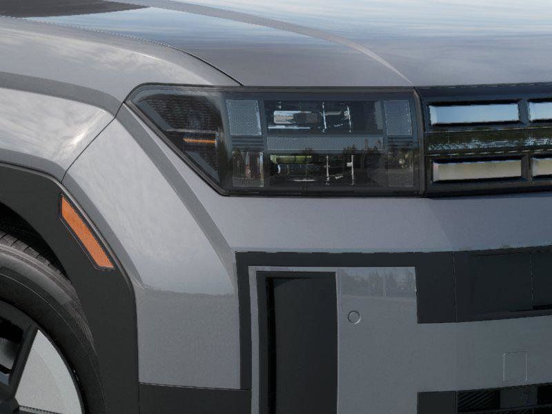 2026 Hyundai Santa Fe SEL - Photo 9
