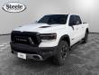 Used 2019 Ram 1500 Rebel Truck Crew Cab
