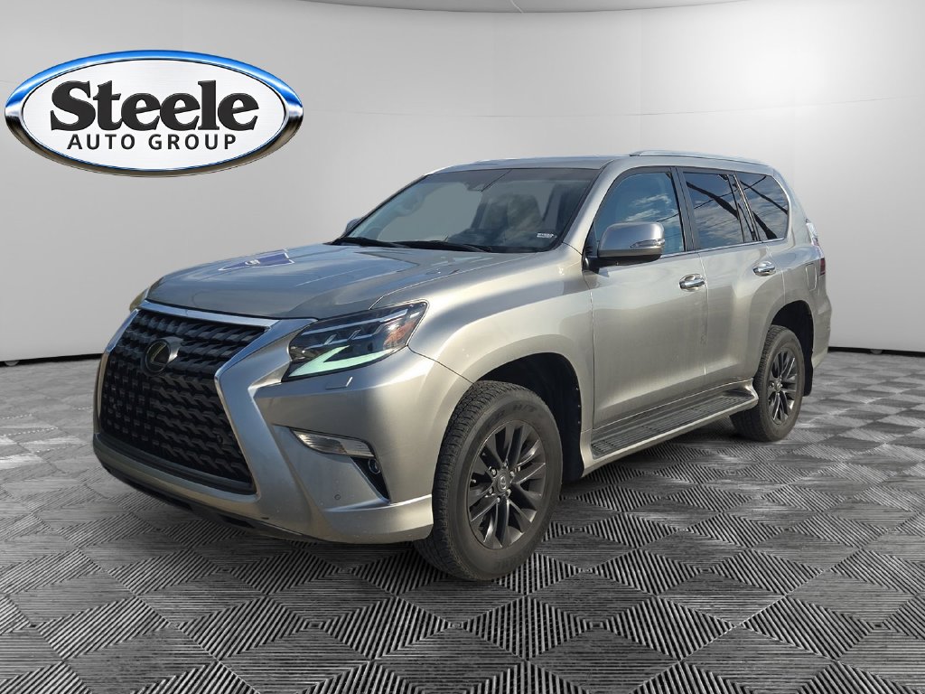 2023 Lexus GX