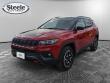 Used 2026 Jeep Compass Trailhawk SUV