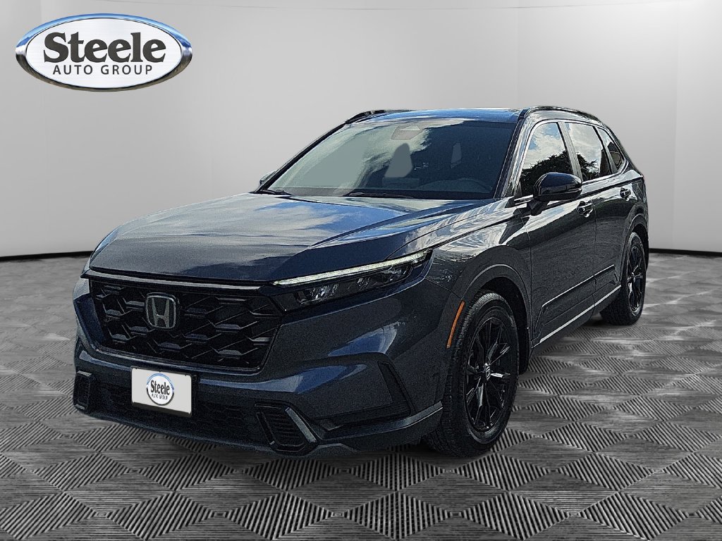 2023 Honda CR-V